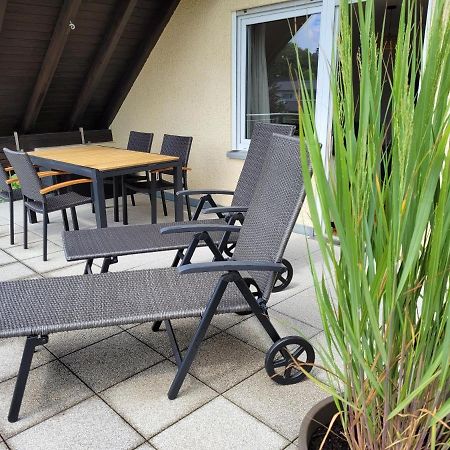 Ferienwohnung Allgaeu Kißlegg Buitenkant foto