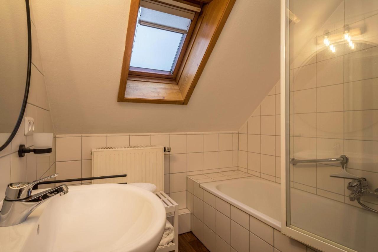 Ferienwohnung Allgaeu Kißlegg Buitenkant foto