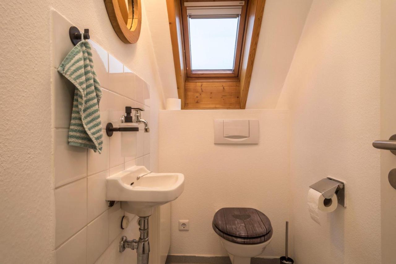 Ferienwohnung Allgaeu Kißlegg Buitenkant foto
