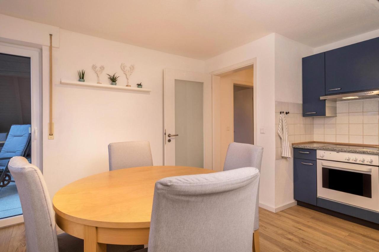 Ferienwohnung Allgaeu Kißlegg Buitenkant foto