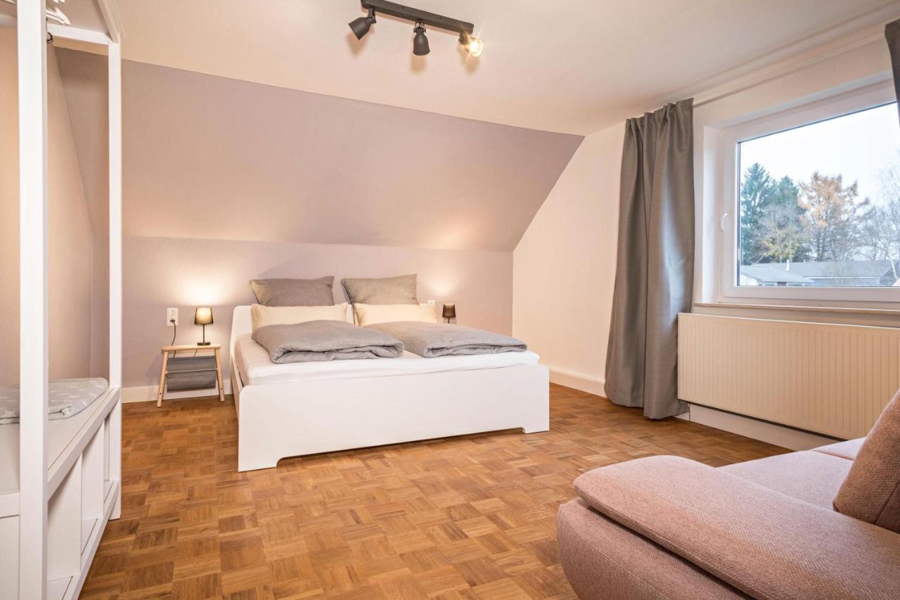 Ferienwohnung Allgaeu Kißlegg Buitenkant foto