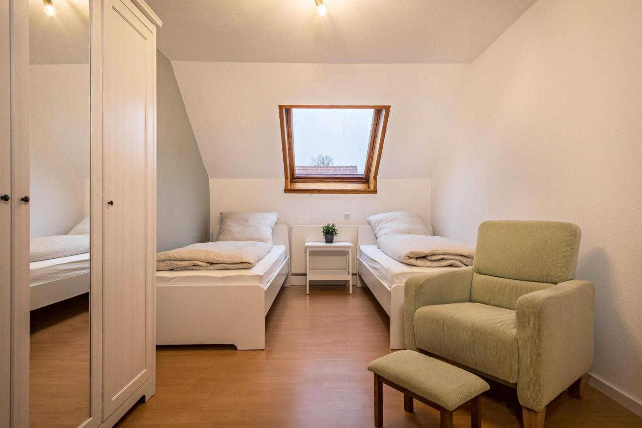 Ferienwohnung Allgaeu Kißlegg Buitenkant foto