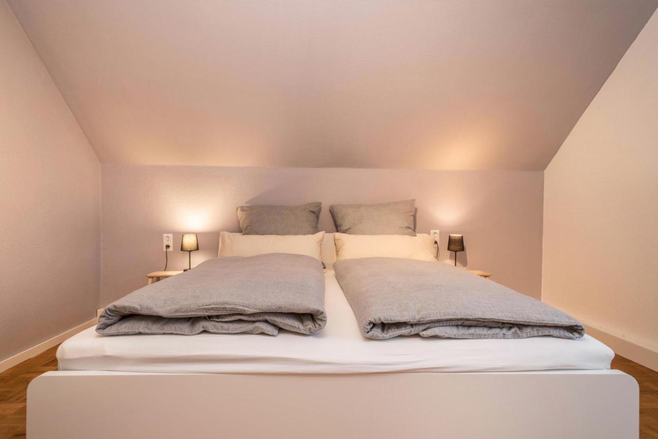 Ferienwohnung Allgaeu Kißlegg Buitenkant foto