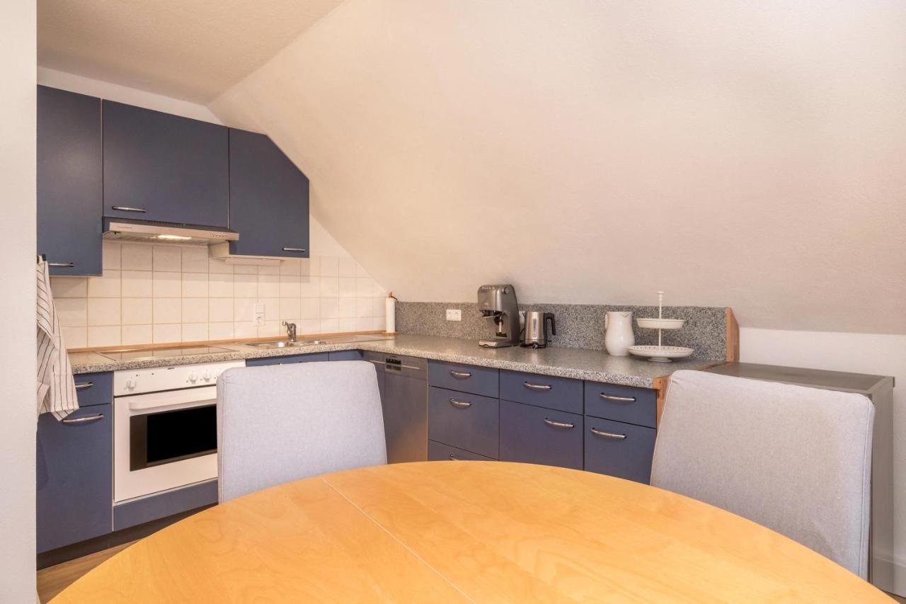 Ferienwohnung Allgaeu Kißlegg Buitenkant foto