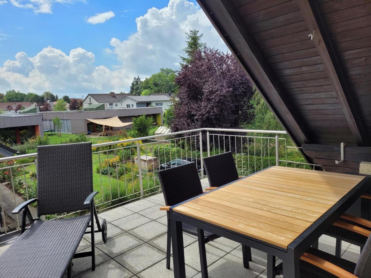 Ferienwohnung Allgaeu Kißlegg Buitenkant foto
